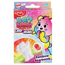 Baff Bombz Special Effect Care Bear