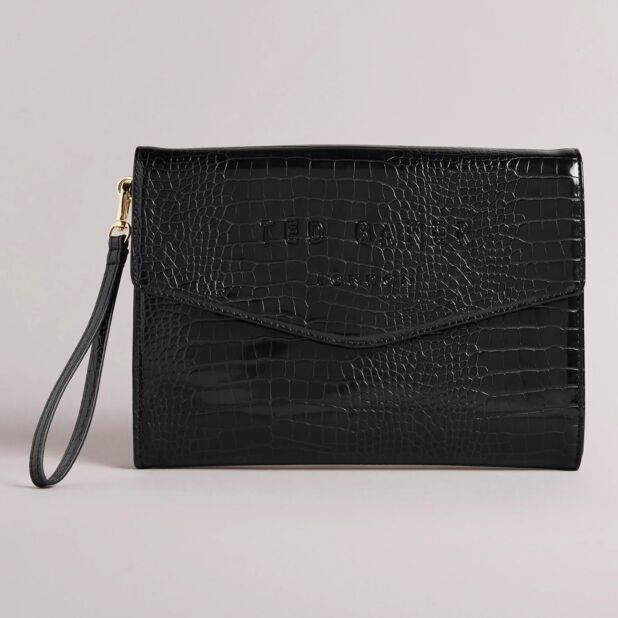Pochette ted baker outlet