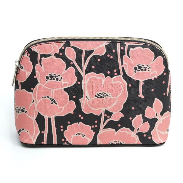 Ted baker store cosmetic bag