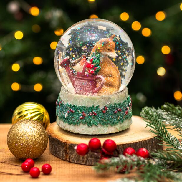 Snow globe alex and ani clearance