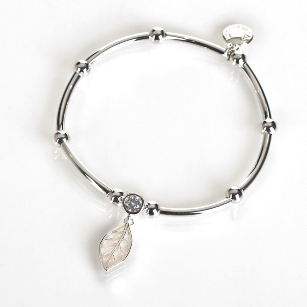 Equilibrium jewellery pearl discount bracelet