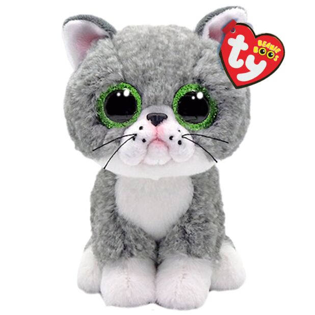 Ty Fergus 6 Beanie Boo Temptation Gifts