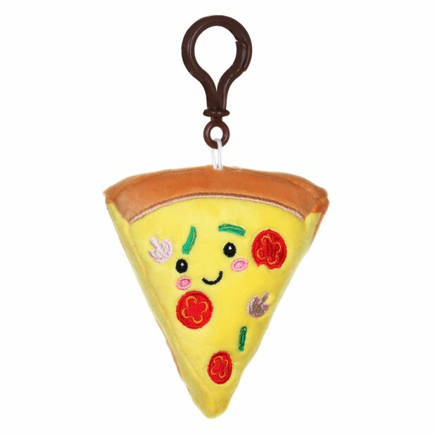 Pizza soft toy deals