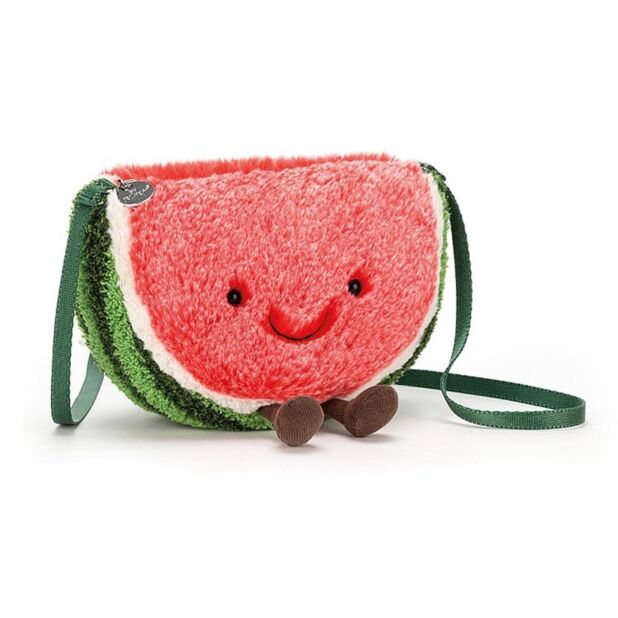 Jellycat watermelon top
