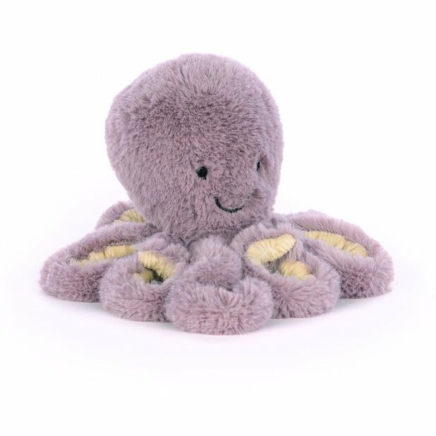 Jellycat Baby Maya Octopus Temptation Gifts