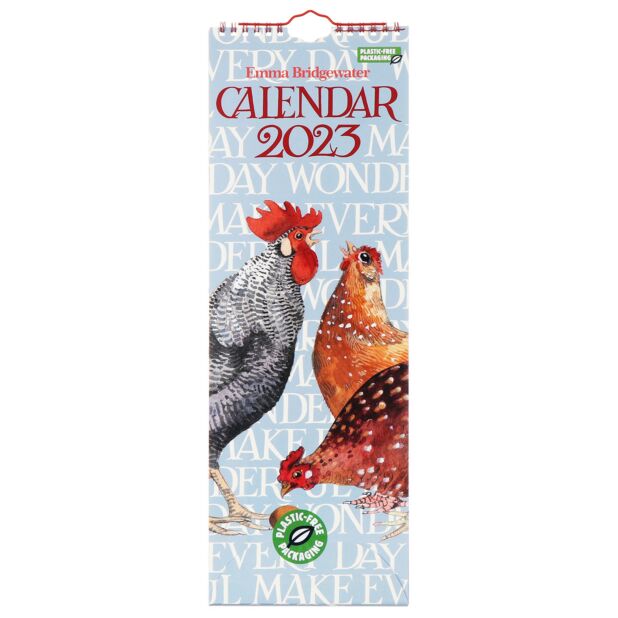 Bridgewater Calendar Customize and Print