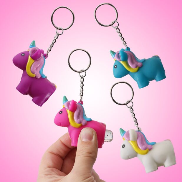 Funtime Poopoo Unicorn