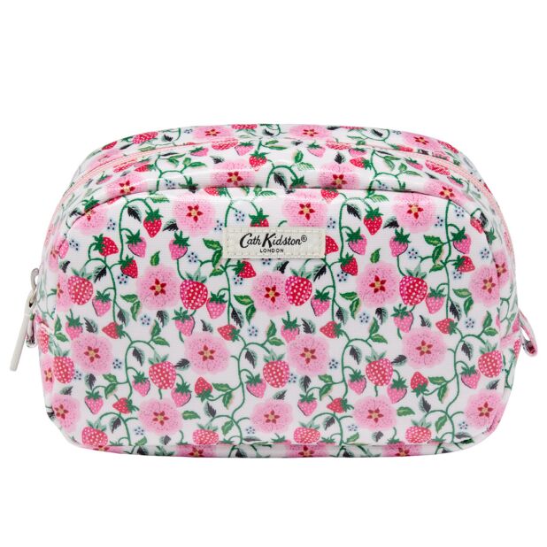 Cath kidston large wash bag sale