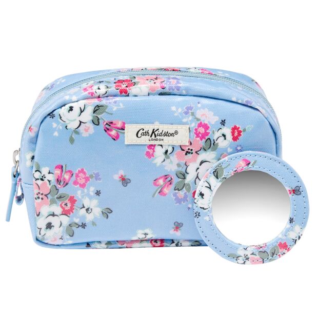 Cath kidston toiletry bag top