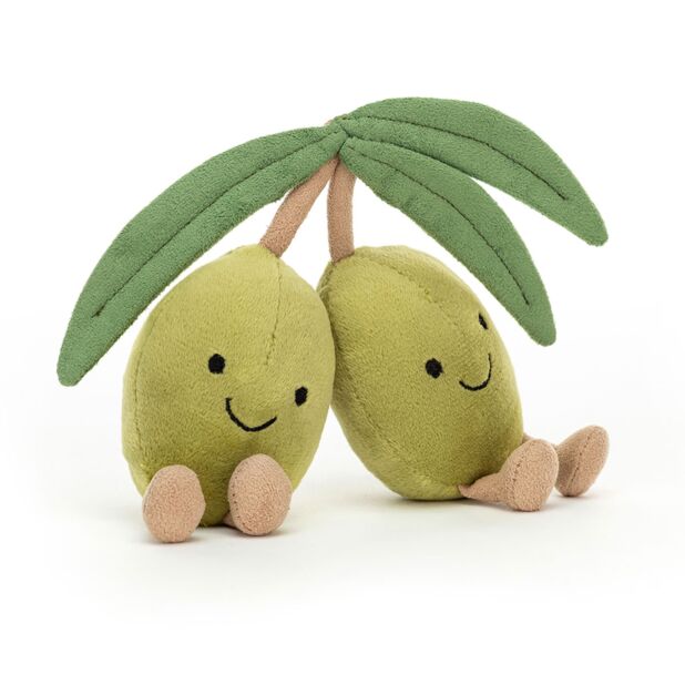 Jellycat watermelon amazon cheap
