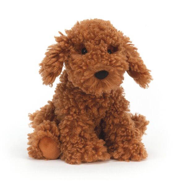 Jellycat on sale dog toy