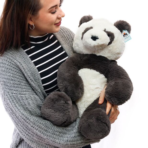 Jellycat harry shop panda medium