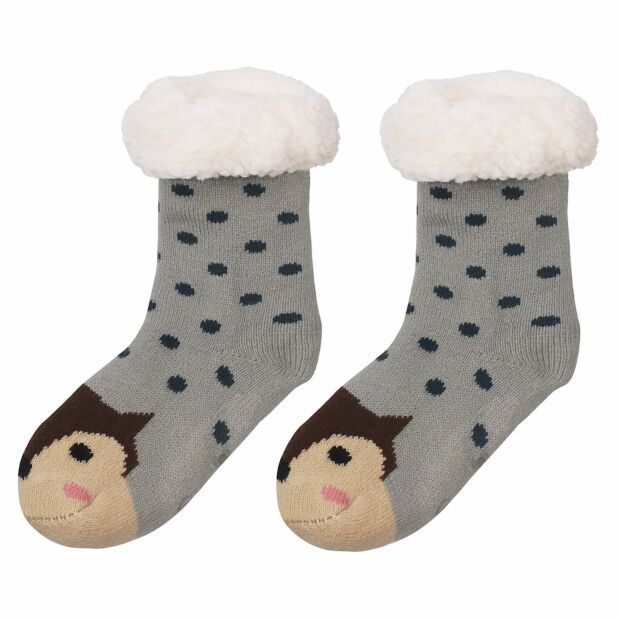 Children's slipper socks sale