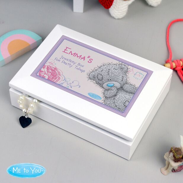 Personalised childrens jewellery deals