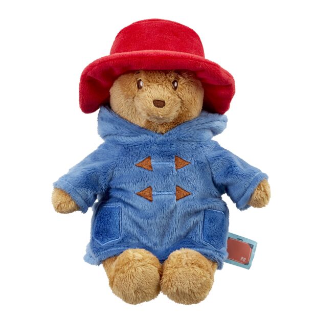 Paddington bear plush new arrivals