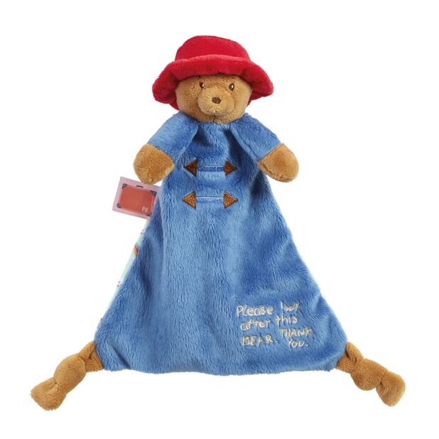 Paddington bear baby gifts cheap
