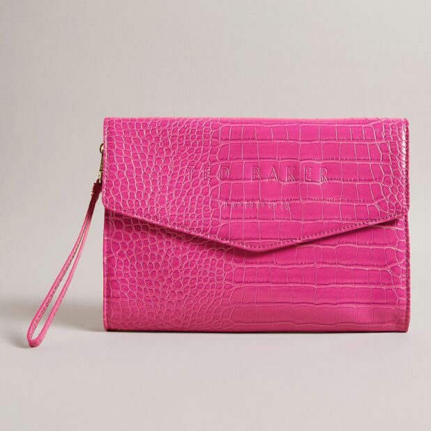 Ted baker on sale envelope pouch bag