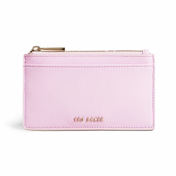 Ted Baker Odd Bauble Wallet Light Pink | Ted baker london bags, Light pink,  Wallet