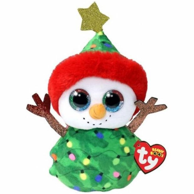 Christmas sales beanie boos
