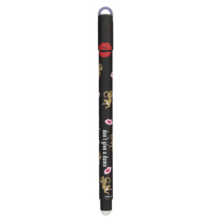 PENfection Black Fantasy Erasable Pen Assorted