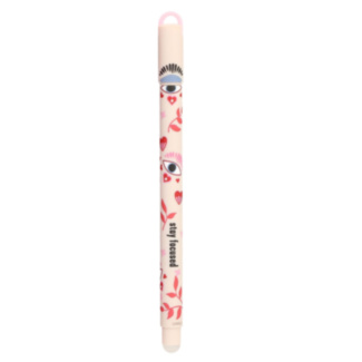 PENfection Cream Fantasy Erasable Pen