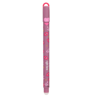 PENfection Purple Fantasy Erasable Pen