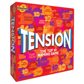 Tension Board Game
