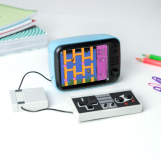RED5 Retro TV Games System 