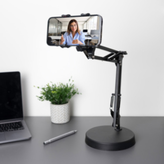 InGenious Balanced Arm phone holder 
