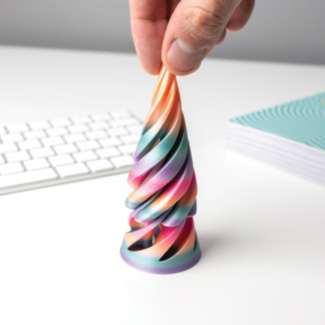#Winning - Assorted 3D Printed Fidget Toy