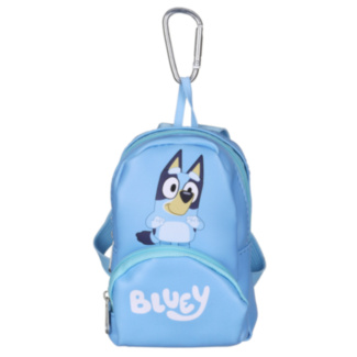 Mini Backpack Bag Clip