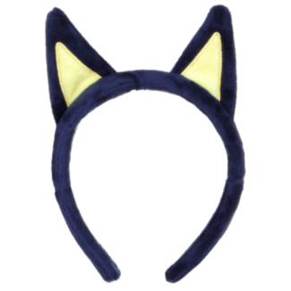 Plush Headband