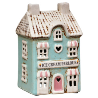 Ice Cream Parlour Tealight Holder