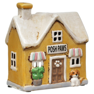 Posh Paws Tealight Holder