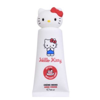 Hand Cream