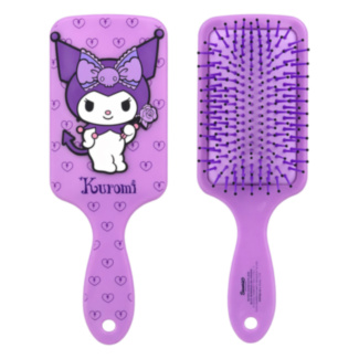 Kuromi Hair Brush