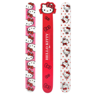 Set of 3 Nail Files