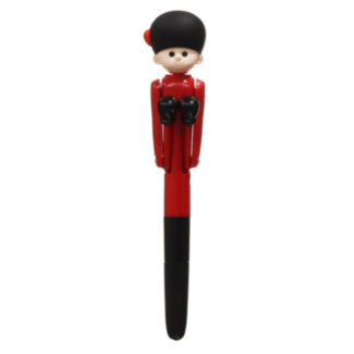 Royal Guardsman Boxing Pen
