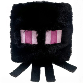 Minecraft Ender Dragon Beanie Bouncer