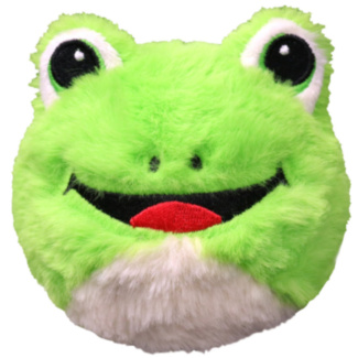 Jumper Frog Beanie Bouncer