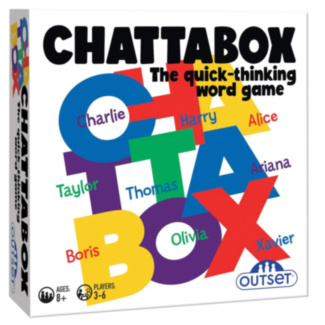 Chattabox Game