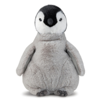 Borealis Arthur Penguin 34cm Premium Soft Toy