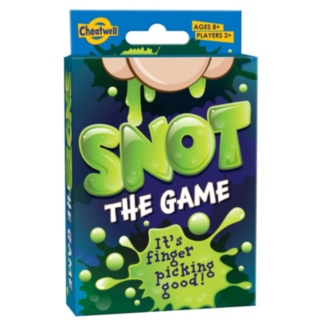 Snot Card Game