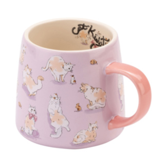 ‘Cat Kidston’ Billie Mug