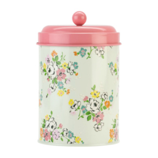 Feels Like Home Storage Canister