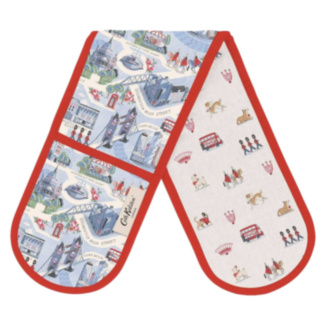 London Town Double Oven Glove