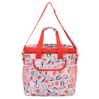 Raspberry Large Cool Bag