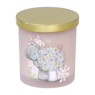 ‘Thinking of You’ Cashmere & Vanilla 206g Boxed Glass Candle
