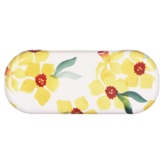 Daffodils Glasses Case