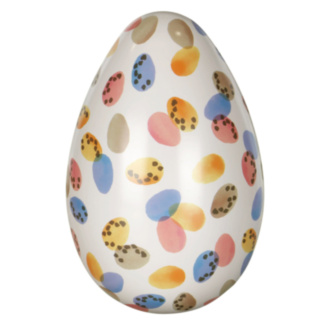 ‘Mini Eggs’ Boxed Large Egg-Shaped Tin